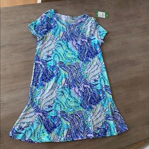 NWT Lilly Pulitzer Mara Dress